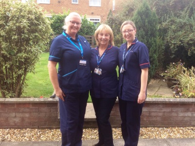 Bassetlaw Tissue Viability Team